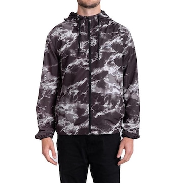 Jaqueta com Capuz Billabong Stealth - Masculina