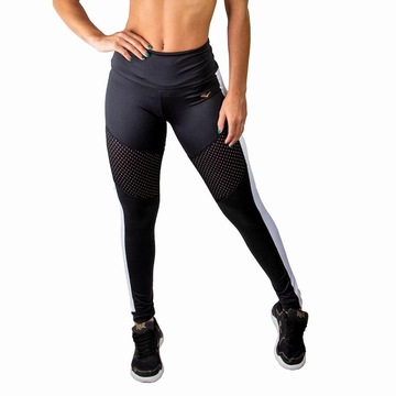 Calça Legging Everlast Premium - Feminina