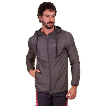 Jaqueta Oakley Windbreaker - Masculina