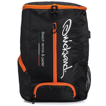 Mochila Quicksand Beach Tennis - 10 Litros