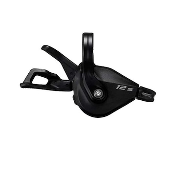 Alavanca Cambio Shimano Deore SL-M6100 12v Dir Sem Visor