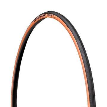Pneu de Bicicleta Kevlar Speed Goodyear Eagle F1 SuperSport Tubeless Complete 700x25c