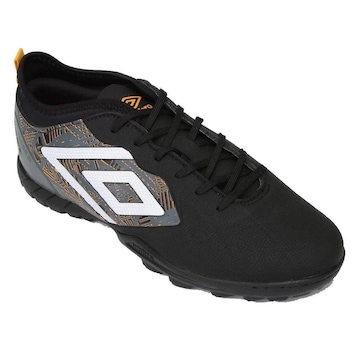 Chuteira Society Umbro Tocco II Club - Adulto