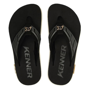 Chinelo Kenner Kivah Full Force - Masculino