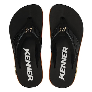 Chinelo Kenner Kivah Full Force - Masculino