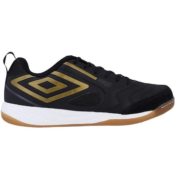 Chuteira Futsal Umbro Pro 5 Bump - Adulto