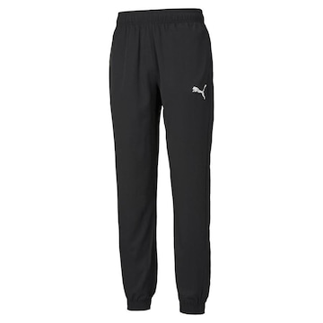 Calça Puma Active Woven CL - Masculina