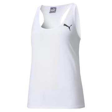 Camiseta Regata Puma Active Ess - Feminina