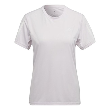 Camiseta adidas Own The Run Cooler - Feminina