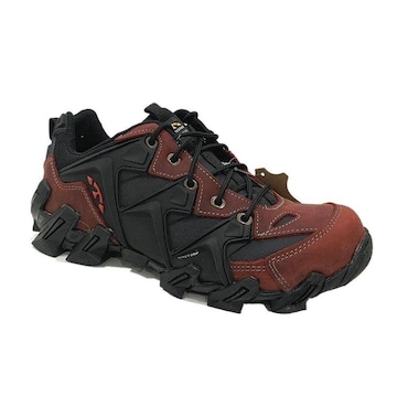 Bota Bull Terrier Cyber Trekking - Masculino