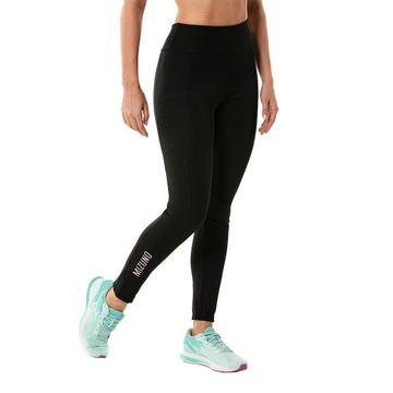 Calça Legging Mizuno Pro UV - Feminina