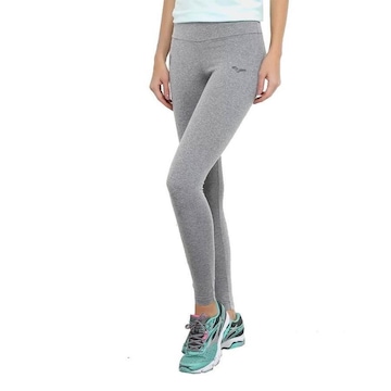 Calça Legging Mizuno Essence - Feminina