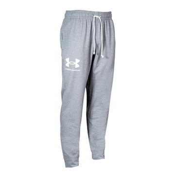 Calça Jogger Under Armour Rival Terry - Masculina