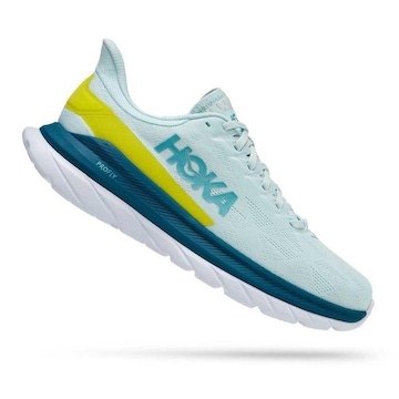 Tênis Hoka One One Arahi 6 - Feminino