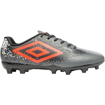 Chuteira Campo Umbro Cosmic - Adulto