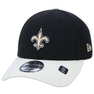 New Orleans Saints NFL21 Crucial Catch 9FIFTY Dark Grey Snapback - New Era  cap