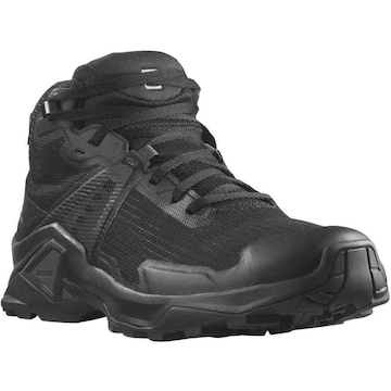 Bota Salomon X Raise 2 Mid GTX - Masculina