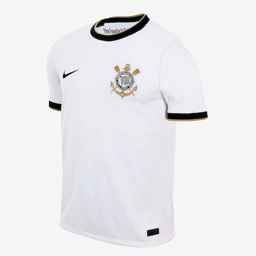 Camisa do Corinthians I 22/23 Nike Torcedor Pro - Masculina