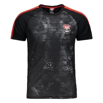 Camiseta do Flamengo Braziline Vein ADT - Masculino