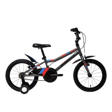 Bicicleta Groove Ragga aro 16 - Infantil