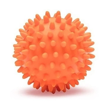 Bola de Massagem Hidrolight 7,5cm FL27A