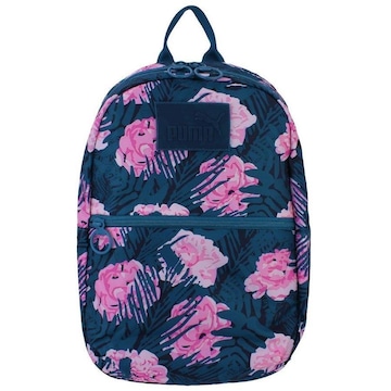 Mochila Puma Core Pop Backpack - 11 Litros