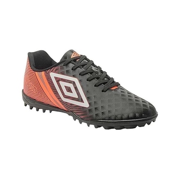 Chuteira Society Umbro Illusion - Adulto