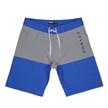 Bermuda Oakley Boardshorts Blocked - Masculina