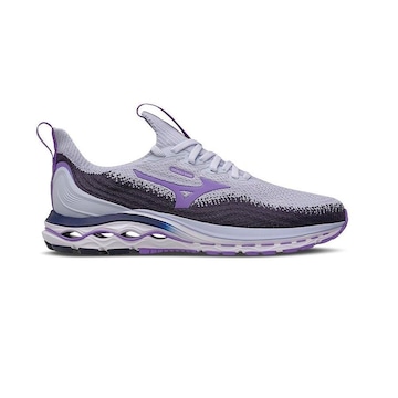 Tênis Mizuno Wave Legend - Feminino