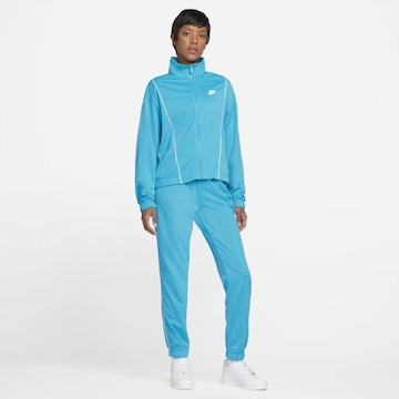 Agasalho Nike Sportswear Essentials - Feminino