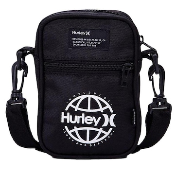 Shoulder Bag Hurley Worldwild