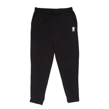 Calça de Moletom Grizzly Og Bear - Masculina