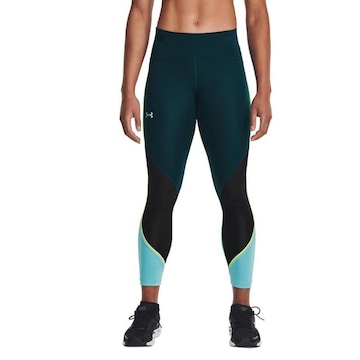 Calça Legging Under Armour Fly Fast 2.0 - Feminina