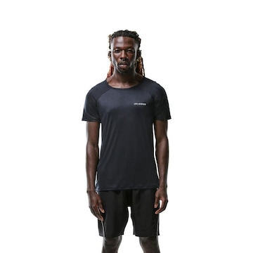 Camiseta Olympikus Performance Recortes - Masculina