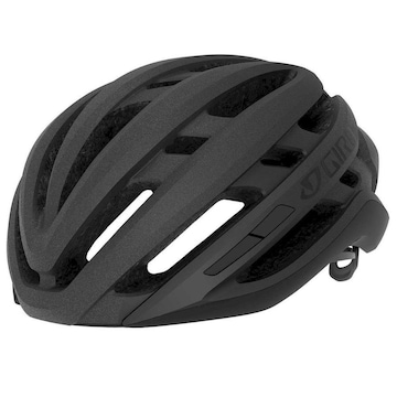 Capacete Ciclismo Giro Agilis - Adulto