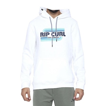 Blusão de Moletom Rip Curl Hey Mamma - Masculino