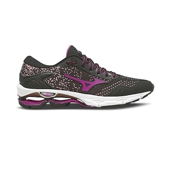 Tênis Mizuno Wave Iinvictus 2 - Feminino