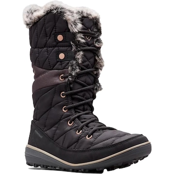 Bota Columbia Heavenly Omni Heat  - Feminino