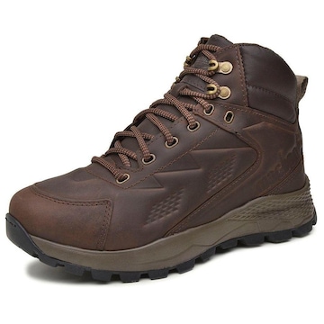 Bota Macboot Kabru 02  - Masculino