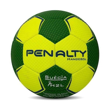 Bola de Handebol Penalty Suécia H2L Ultra Grip X - Feminina