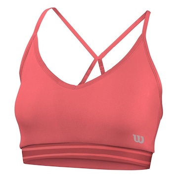 Top Fitness Wilson Performance - Feminino