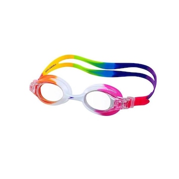 Óculos de Natação Speedo Quick II - Infantil