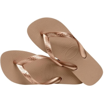 Chinelo Havaianas Top Básica - Feminino
