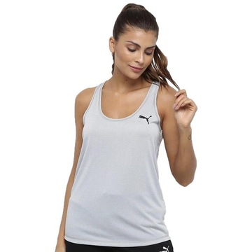 Camiseta Regata Puma Active Tank - Feminina