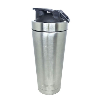 Garrafa Térmica Coqueteleira NTK Shake - 710ml