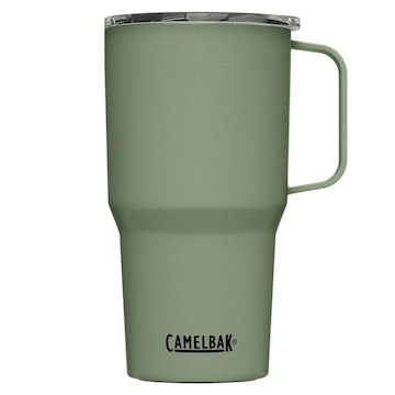 Caneca Térmica Camelbak Camp Mug - 700ml