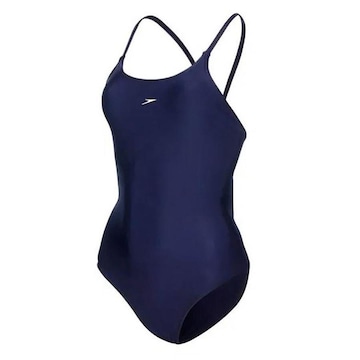 Maiô Speedo Acqua Plus Feminino 029405-180 - Ativa Esportes