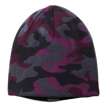 Gorro Columbia Urbanization Mix II  e Roxo