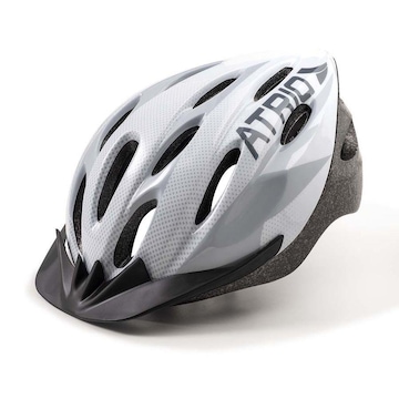 Capacete de Ciclismo Atrio MTB 2.0 BI165 - Adulto