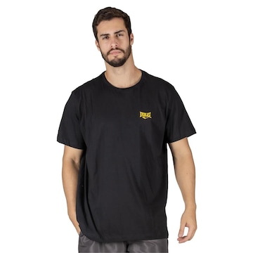 Camiseta Everlast Fundamentals - Masculina
